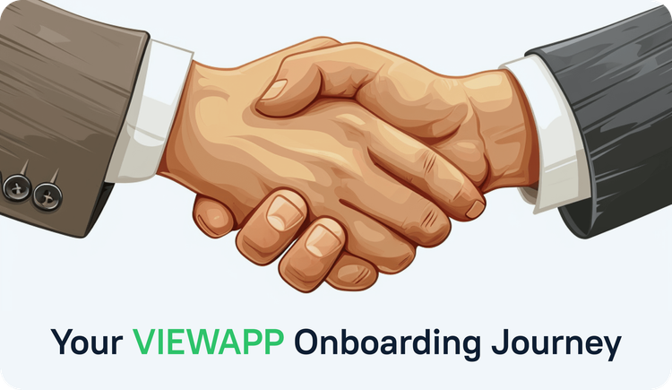 VIEWAPP: benefits of joining the digital inspection platform — VIEWAPP